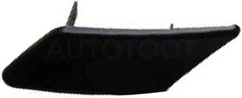 Крышка омывателя фары Peugeot 307 01-05 (Спереди/ Справа) - Артикул STPG37000C1 - Производитель Sat - Фото, Отзывы, Цены