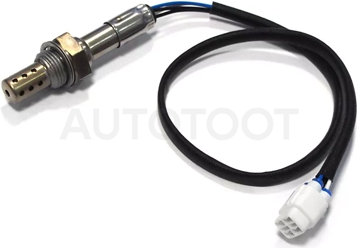 Датчик кислородный Subaru Forester 97-08 / Impreza 00-07 - Артикул ST22690AA640 - Производитель Sat - Фото, Отзывы, Цены