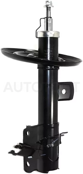 Стойка передняя Nissan Teana 08-14 - Артикул B3460 - Производитель Tokico - Фото, Отзывы, Цены