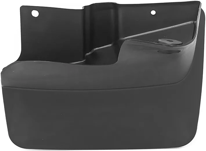 Брызговик Toyota Land Cruiser (J100) 98-07 / Lexus LX 98-02 / Toyota Land Cruiser Cygnus 98-07 (Спереди/ Справа)