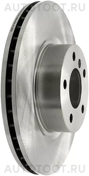 Диск тормозной (Спереди) BMW X3 10-17 / X4 14-18 - Артикул SD5226 - Производитель Sangsin - Фото, Отзывы, Цены