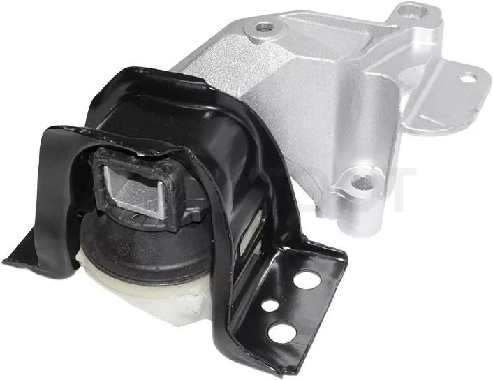 Опора двигателя Nissan Terrano 14-22 / Renault Duster 10-21 (Справа) - Артикул HSEM0043 - Производитель Hosu - Фото, Отзывы, Цены