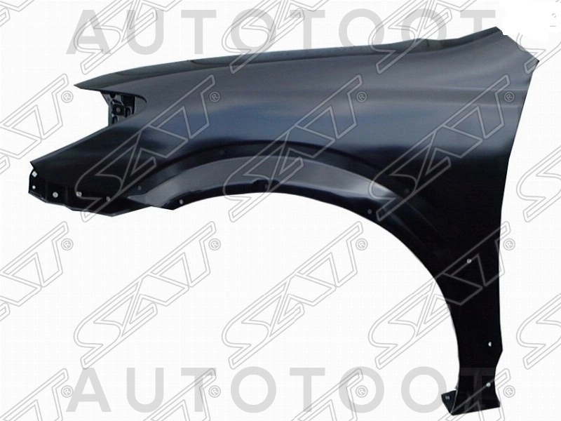 Крыло переднее правое -  для TOYOTA VOLTZ