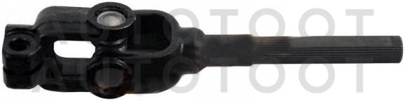 Кардан рулевой средний -  для TOYOTA COROLLA