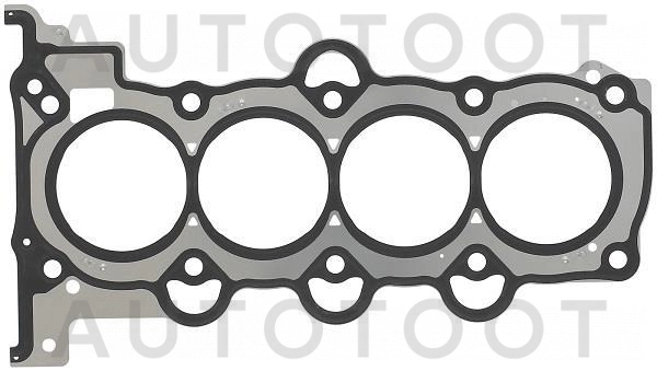 Прокладка ГБЦ 1.4 1.6 -ST223112B002 Sat для HYUNDAI SOLARIS, KIA RIO