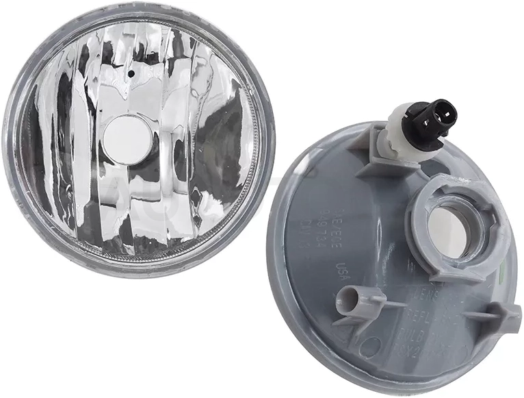 Фара противотуманная (Справа=Слева) Toyota Hiace 13-20 / Highlander 10-13 - Артикул ST3122029N - Производитель Sat - Фото, Отзывы, Цены