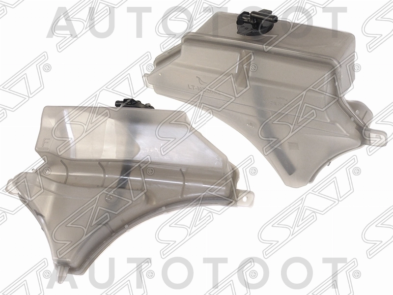 Бачок расширительный -STMZX51020 Sat для MAZDA 3 (AXELA), MAZDA CX-5