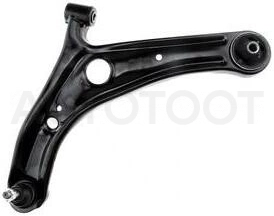 Рычаг передний нижний левый -  для TOYOTA BB, TOYOTA PLATZ, TOYOTA ECHO, TOYOTA FUN CARGO, TOYOTA VITZ, TOYOTA YARIS, TOYOTA PROBOX, TOYOTA SUCCEED, TOYOTA YARIS VERSO