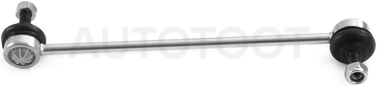 Тяга стабилизатора переднего AUDI A1/SEAT IBIZA/SKODA FABIA/VOLKSWAGEN POLO 02- LH=RH