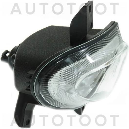 Фара противотуманная правая -ST1A22002R Sat для LIFAN SOLANO