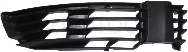 Заглушка бампера Volkswagen Passat 00-05 (Спереди/ Справа) - Артикул STVWA72191 - Производитель Sat - Фото, Отзывы, Цены