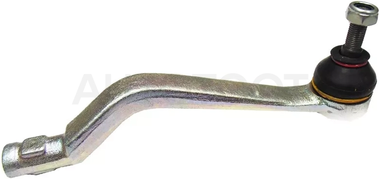 Наконечник рулевой NISSAN ALMERA (G15RA) 2012-/RENAULT/LOGAN/SANDERO 05- RH - Артикул ST6001550443 - Производитель Sat - Фото, Отзывы, Цены