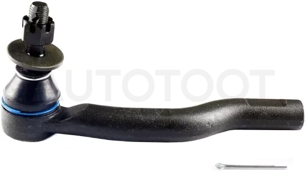 Наконечник рулевой тяги TOYOTA PRIUS 30 09-17 RH - Артикул KTR1297 - Производитель Kyb - Фото, Отзывы, Цены