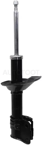 Стойка передняя Subaru Forester 02-08 - Артикул B2385 - Производитель Tokico - Фото, Отзывы, Цены