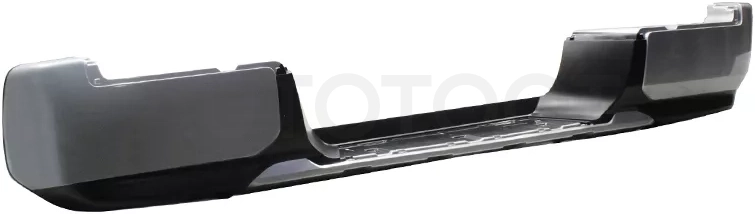 Бампер задний Mitsubishi L200 18- - Артикул ST350112 - Производитель Sat - Фото, Отзывы, Цены