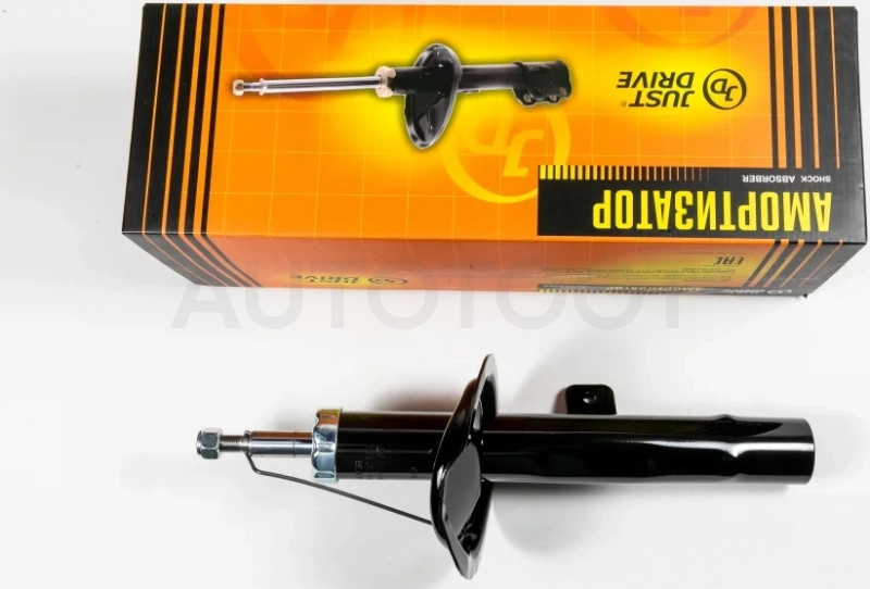 Стойка газомасляная передняя левая - Артикул JAS0739 - Производитель Just Drive - Фото, Отзывы, Цены