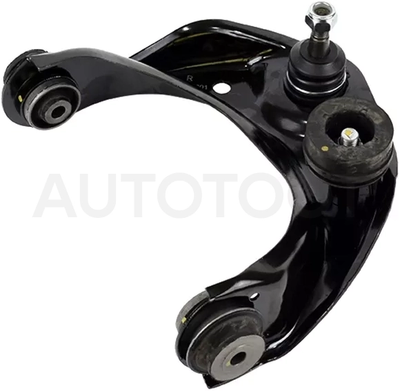 Рычаг подвески передний верхний MAZDA6/ATENZA 2007-2014 RH - Артикул CQ0262R - Производитель Ctr - Фото, Отзывы, Цены