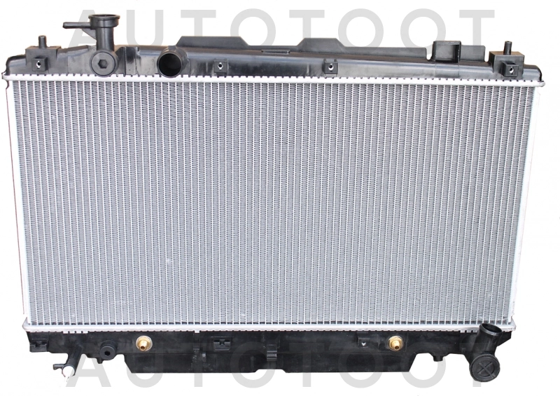 Радиатор охлаждения AT MT 2L -TY000410 Sat для TOYOTA RAV4