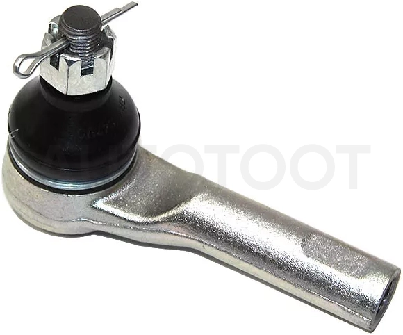 Наконечник рулевой NISSAN BLUEBIRD SYLPHY G10 00-05 LH=RH - Артикул ST485206N025 - Производитель Sat - Фото, Отзывы, Цены