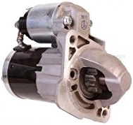 Стартер -LST2503 Startvolt для MAZDA 2 (DEMIO)