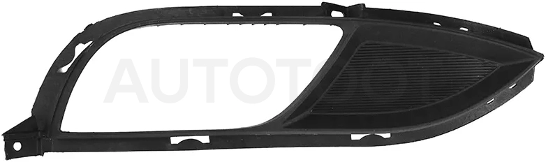 Оправа ПТФ Kia Cerato 13-16 / Forte 13-16 / K3 12-15 (Справа)