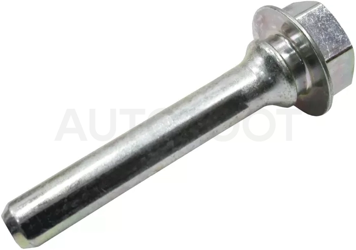 Направляющая суппорта FR TOYOTA PRIUS 05