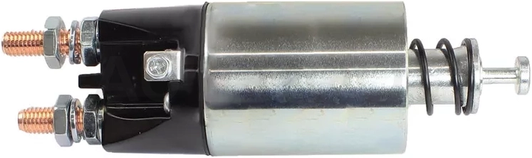 Втягивающее реле стартера VOLVO PENTA TAD761VE 10-/RENAULT TRUCK MIDLUM II 160 06-