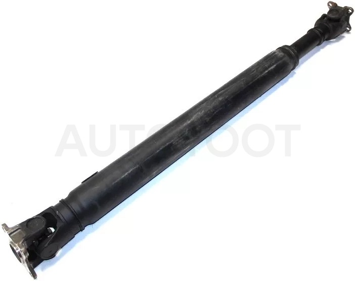Вал карданный RR TOYOTA LAND CRUISER PRADO 150 1KD 09 - Артикул 3711060C10 - Производитель Toyota - Фото, Отзывы, Цены