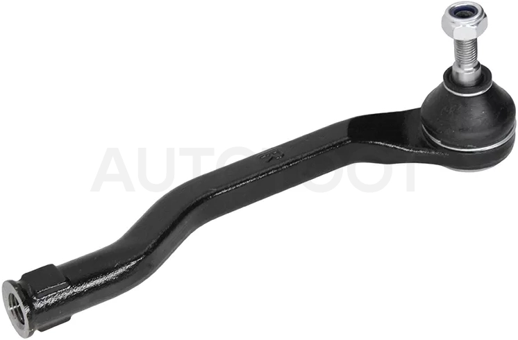 Наконечник рулевой RENAULT DUSTER 10-/KAPTUR 16-/ARKANA 18- RH - Артикул CE0987R - Производитель Ctr - Фото, Отзывы, Цены