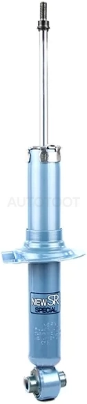 Стойка задняя (NEW SR) SUBARU FORESTER 08- LH=RH - Артикул NSF9171 - Производитель Kyb - Фото, Отзывы, Цены