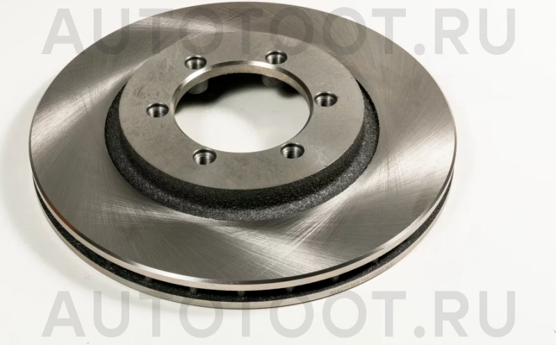 Диск тормозной передний - Артикул JBD0272 - Производитель Just Drive - Фото, Отзывы, Цены