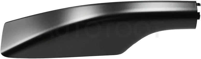 Заглушка рейлинга Toyota Land Cruiser (J200) 07-21 (Спереди/ Слева) - Артикул 6349260090C0 - Производитель Toyota - Фото, Отзывы, Цены