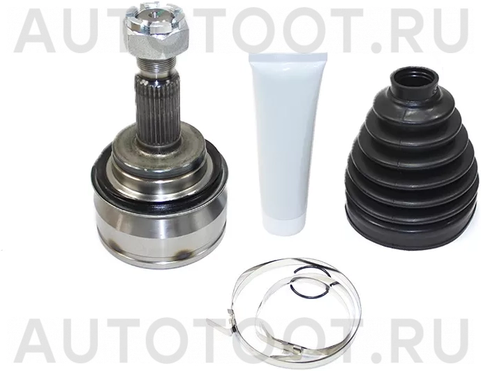 ШРУС наружный -CO7544 LYNXauto для TOYOTA LAND CRUISER PRADO