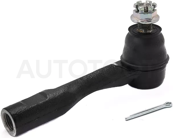 Наконечник рулевой TOYOTA BREVIS/CROWN/MAJESTA/MARK 2/VEROSSA 00- RH