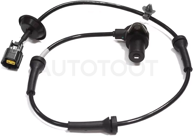 Датчик абс передний левый -ABS52102 Patron для CHEVROLET AVEO
