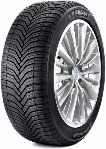 R16/195/55 Michelin CrossClimate + - Артикул 481815 - Производитель Michelin - Фото, Отзывы, Цены