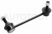 Стойка заднего стабилизатора правая -0323CURR Asva для HONDA ACCORD
