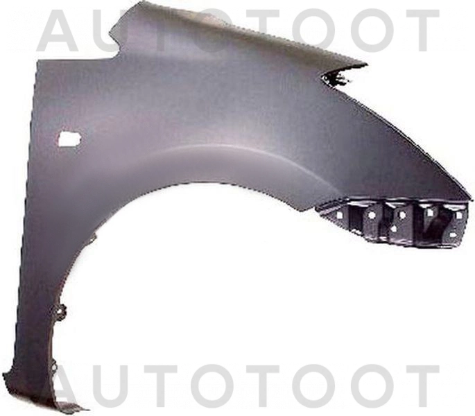 Крыло переднее правое -  для TOYOTA WISH