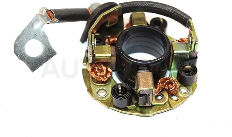 Щеточный узел Ford Fiesta 02-19 / Focus 04-19 - Артикул ST234062 - Производитель Sat - Фото, Отзывы, Цены