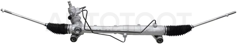 Рейка рулевая SUZUKI GRAND VITARA/ESCUDO 06-14 RHD - Артикул ST620149 - Производитель Sat - Фото, Отзывы, Цены
