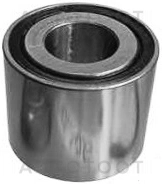 Подшипник передней ступицы без абс -  для RENAULT SYMBOL, RENAULT CLIO, RENAULT LOGAN, LADA (ВАЗ) VESTA