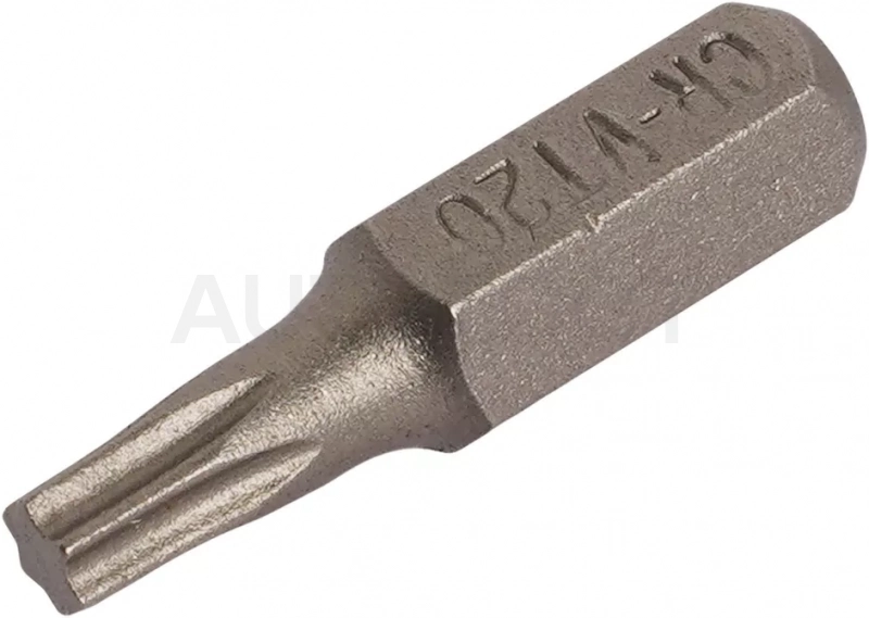 Бита вставка 1/4" TORX T20, L=25мм - Артикул ATAR030 - Производитель Airline - Фото, Отзывы, Цены