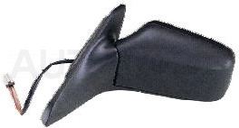 Зеркало левое (электрическое, с подогревом) -  для