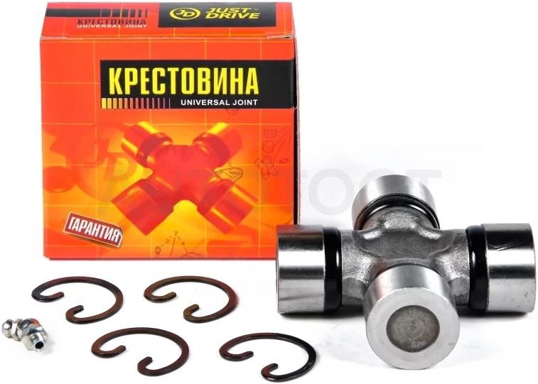 Крестовина 93.00x33.00 GUIS66 - Артикул JTU0058 - Производитель Just Drive - Фото, Отзывы, Цены
