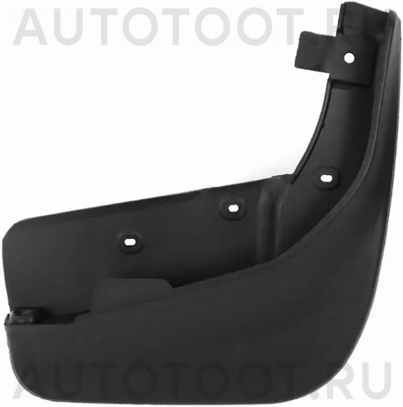 Брызговик Volkswagen Touareg 10-18 (Спереди/ Справа) -STVW62016B1 Sat для VOLKSWAGEN TOUAREG