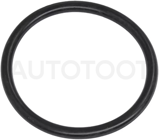 Прокладка термостата VAG POLO/OCTAVIA/RAPID/JETTA/TIGUAN 1.4/1.6 10-15 CFNA/CAXA