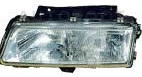 Фара левая -  для CITROEN XANTIA