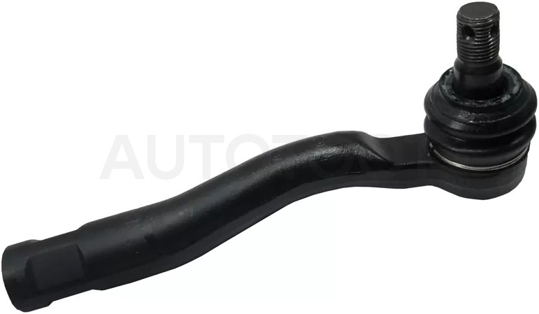 Наконечник рулевой TOYOTA Land Cuiser 100 98-02 LH - Артикул STP4504769100 - Производитель Sat Premium - Фото, Отзывы, Цены