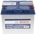 Аккумулятор BOSCH 65Ah 650A обратная полярность(-+)