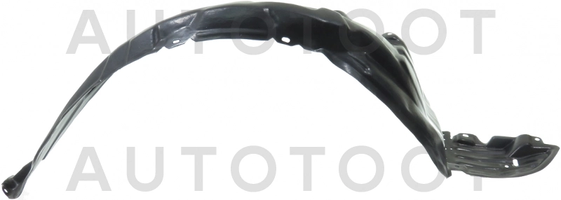 Подкрылок переднего крыла правый -ST110121 Sat для TOYOTA ALLION, TOYOTA PREMIO
